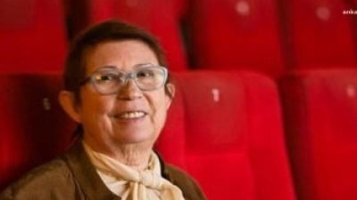 Ankara Film Festivali Başkanı İnci Demirkol, hayatını kaybetti. Bir süredir