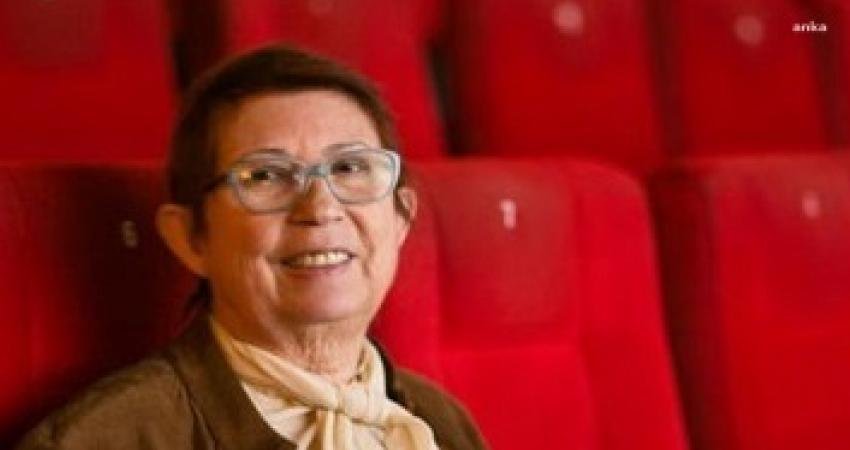 Ankara Film Festivali Başkanı İnci Demirkol, hayatını kaybetti. Bir süredir