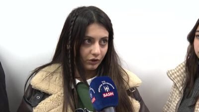 Ankara Büyükşehir Belediyesi İtfaiye Daire Başkanlığı'nın liyakat esasına dayalı 300