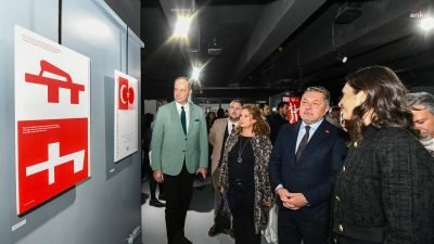 Türkiye ile Japonya arasındaki diplomatik ilişkilerin 100'üncü dolayısıyla “Uluslararası Davetli
