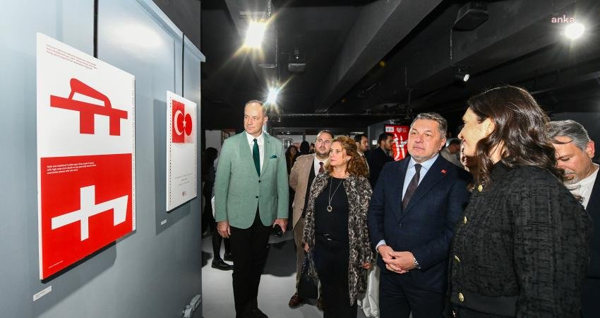 Türkiye ile Japonya arasındaki diplomatik ilişkilerin 100'üncü dolayısıyla “Uluslararası Davetli