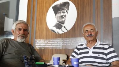Antalya Büyükşehir Belediyesi’nin Emekli Kahveleri, ücretsiz sunduğu imkanlar ve sosyalleşme