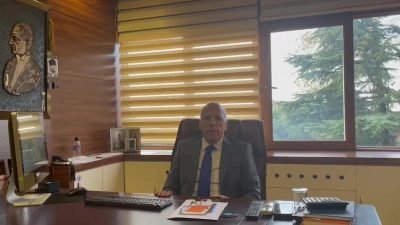 Artvin'in Hopa ilçesinde bir araya gelen gönüllüler, Hopa Çağdaş Eğitim Kooperatifi'ni