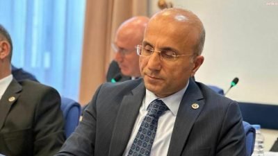 CHP Kayseri Milletvekili Aşkın Genç, iktidarın ekonomi politikasını eleştirerek, “KOBİ’lerin