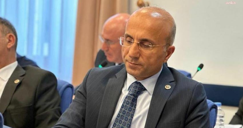 CHP Kayseri Milletvekili Aşkın Genç, iktidarın ekonomi politikasını eleştirerek, “KOBİ’lerin