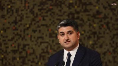 Ataşehir Belediyesi’nin 2025 mali yılı bütçesi, İstanbul Büyükşehir Belediye (İBB)
