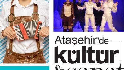 Ataşehir Belediyesi, 2024 yılı sona ererken hem yetişkinler hem de