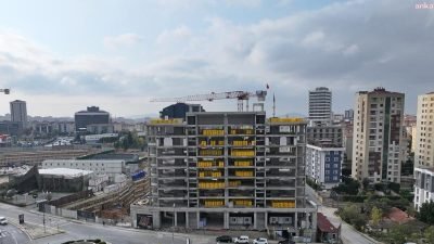 Ataşehir Belediye Meclisi’nin kasım ayı toplantısında iki önemli düzenleme gündeme