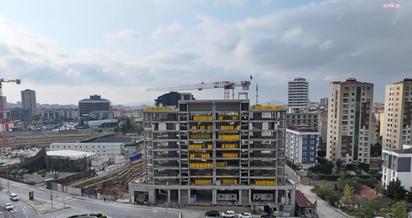 Ataşehir Belediye Meclisi’nin kasım ayı toplantısında iki önemli düzenleme gündeme