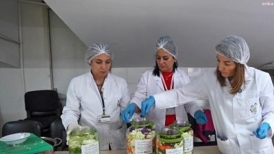 Ataşehir Belediyesi, “Avrupa Atık Azaltım Haftası” kapsamında bu yılın teması