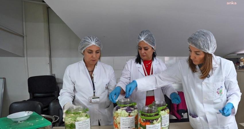 Ataşehir Belediyesi, “Avrupa Atık Azaltım Haftası” kapsamında bu yılın teması