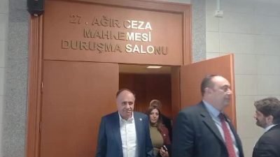31 Mart seçimlerinden önce servis edilen ve 2019'da CHP İstanbul