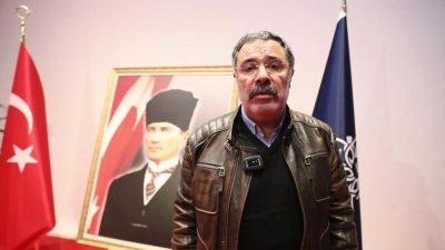 Aydın Büyükşehir Belediyesi’nin ev sahipliğinde Fuar Aydın alanında düzenlenen Aydın