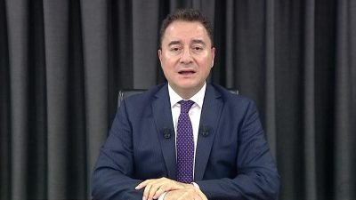 DEVA Partisi Genel Başkanı Ali Babacan, bahis ve kumar sorununa