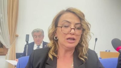 CHP Hatay Milletvekili Nermin Yıldırım Kara, TBMM Plan ve Bütçe