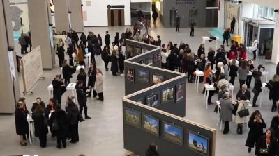 Balıkesir Büyükşehir Belediyesi ve Kent Konseyi iş birliği ile Kadına