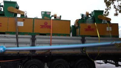 Balıkesir Büyükşehir Belediyesi, tarım ve hayvancılığı geliştirecek projelerle çiftçilere desteklerini