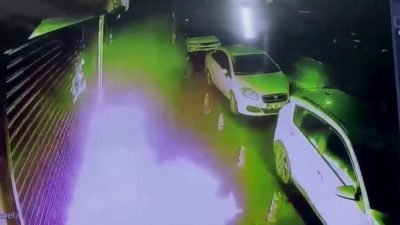 İtalya'da cezaevinde bulunan Barış Boyun'un liderliğini yaptığı çeteye yönelik operasyonda