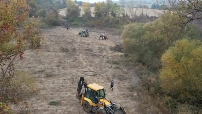 Balıkesir Büyükşehir Belediyesi’ne bağlı Balıkesir Su ve Kanalizasyon İdaresi Genel