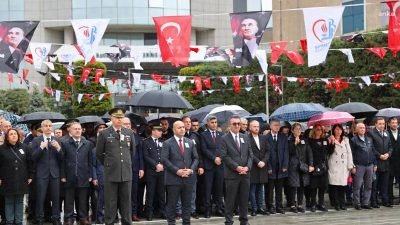 Bayrampaşa Belediyesi, Mustafa Kemal Atatürk’ü düzenlenen etkinliklerle andı. Belediye Başkanı