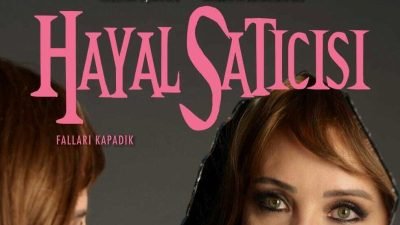 Oyuncu Berna Laçin, geçirdiği nadir görülen bir rahatsızlık sonrası “Hayal