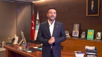 Beşiktaş Belediyesi, doğum yapacak ihtiyaç sahibi kadınlara destek olmak amacıyla