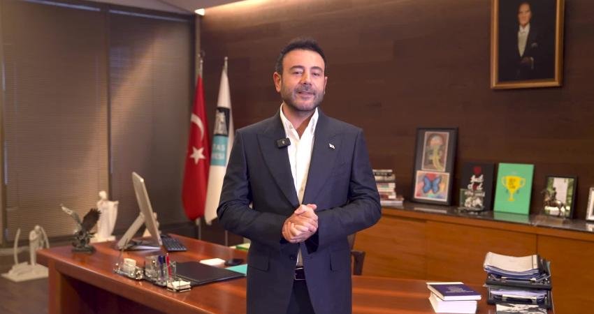 Beşiktaş Belediyesi, doğum yapacak ihtiyaç sahibi kadınlara destek olmak amacıyla
