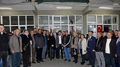Beykoz Belediye Başkanı Alaattin Köseler, yerel seçimlerin hemen ardından başlattığı