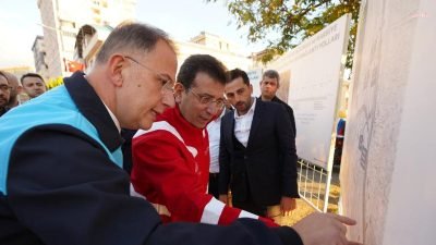 Beylikdüzü Belediye Başkanı Mehmet Murat Çalık, Türkiye Belediyeler Birliği ve