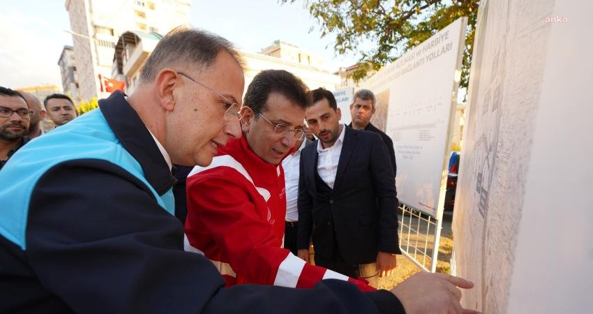 Beylikdüzü Belediye Başkanı Mehmet Murat Çalık, Türkiye Belediyeler Birliği ve