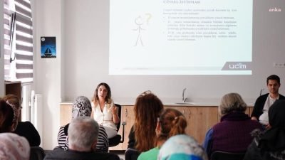 Beylikdüzü Belediyesi, Saadet Öğretmen Çocuk İstismarı ile Mücadele Derneği (UCİM)