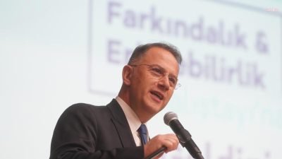 Beylikdüzü Belediyesi, 3 Aralık Dünya Engelliler Günü kapsamında "Farkındalık ve