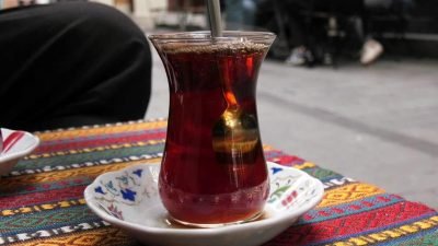 Çin, Hindistan ve Kenya'dan sonra Türkiye, dünyada en çok çay