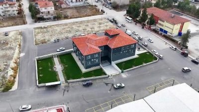 Burdur Belediyesi, 3 Aralık Dünya Engelliler Günü'nde engelli bireylerin sosyal