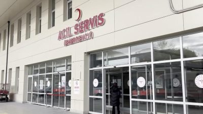  Burdur’da beyin ölümü gerçekleşen 19 yaşındaki genç kızın organları nakil