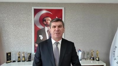 Burdur Belediyesi, kent merkezindeki trafik yoğunluğunu azaltmak ve otopark sorununa