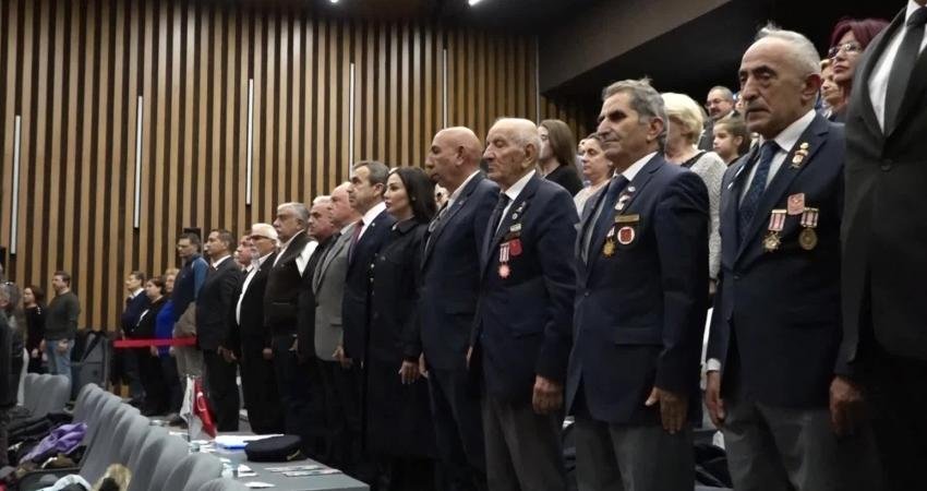Büyükçekmece Belediyesi, 10 Kasım anma etkinlikleri kapsamında "Atatürk’ün izinde buluşuyoruz"