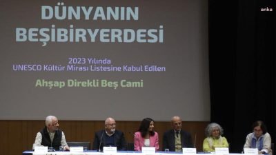 Çankaya Belediyesi, ASTAD ve Ankara Kültür Sanat Platformu iş birliğiyle
