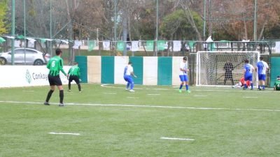 Çankaya Belediyesi Görme Engelliler Spor Kulübü (Çankaya GESK) Futbol Takımı,