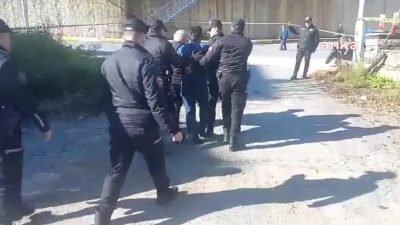 Rize Güneysu’da Vahdet Erdoğan'ın ''millet bahçesi'' yapmak için fabrikasının ''kamulaştırılmasına''