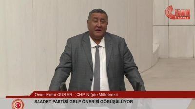 Çayırhan Termik Santrali'nin özelleştirilme kararı ve madencilerin başlattığı eylem TBMM