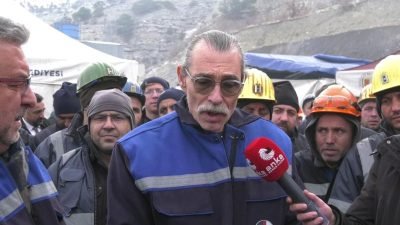 Etimesgut Belediye Başkanı Erdal Beşikçioğlu, Ankara'nın Nallıhan ilçesinde bulunan Çayırhan
