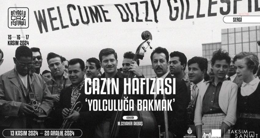 Türkiye’nin caz serüvenini caz enerjisi ile birleştiren “Cazın Hafızası: Yolculuğa