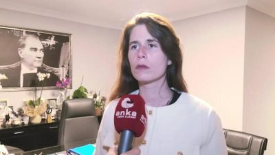 Çevre Şehircilik ve İklim Değişikliği Bakanlığı’nın belediyelere kreşlerle ilgili gönderdiği