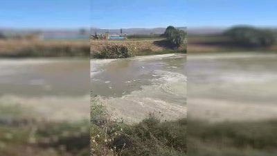 Çevre, Şehircilik ve İklim Değişikliği Bakanlığı, "İzmir Büyükşehir Belediyesi'nin Torbalı,