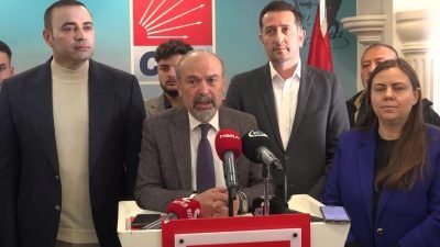 CHP Antalya Milletvekili Aykut Kaya, "Tek başına para politikası ile enflasyonun
