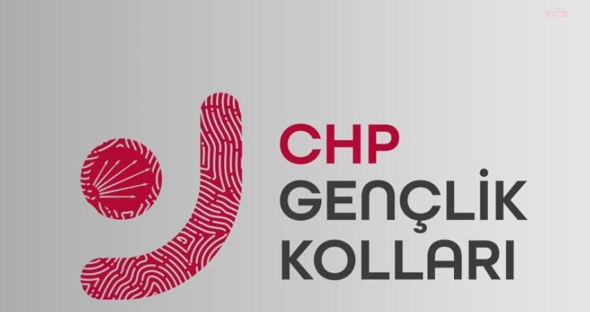 CHP Gençlik Kolları’nın 17’nci Olağan Kurultayı, Ankara’da gerçekleştirilecek. 1 Aralık’ta