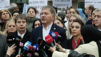 Bebeklerin ölümüne neden olan Yenidoğan çetesinin Bakırköy 22. Ağır Ceza