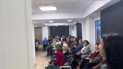 CHP Parti Okulu ve CHP Kadın Kolları Genel Başkanlığı’nın hazırladığı