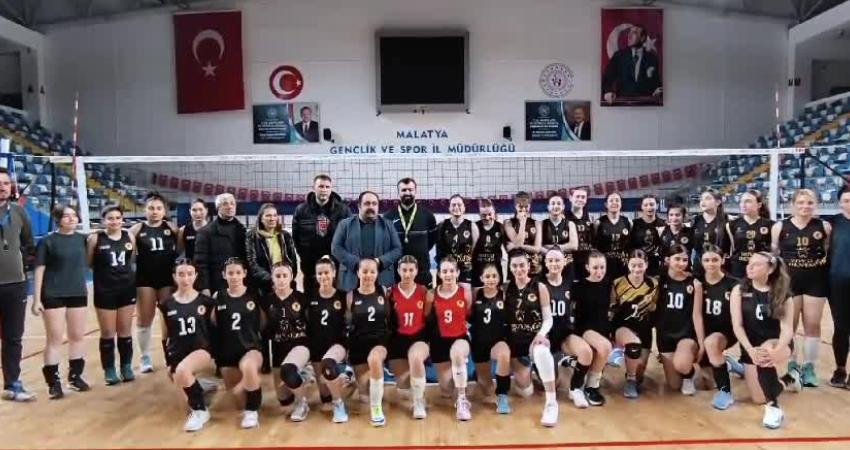 CHP Malatya İl Başkanı Barış Yıldız, Malatya Gençlik ve Spor
